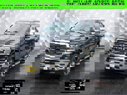 Used 2020 RAM 1500 Laramie