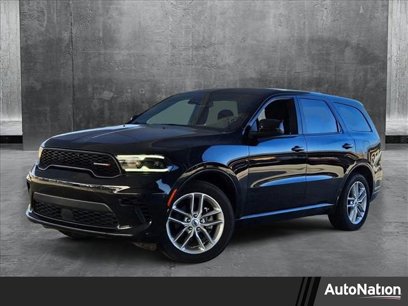 Used 2023 Dodge Durango GT