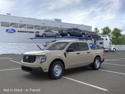 New 2025 Ford Maverick XL