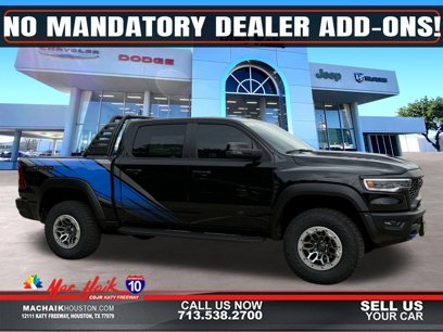 New 2025 RAM 1500 RHO w/ RHO Level 1 Equipment Group