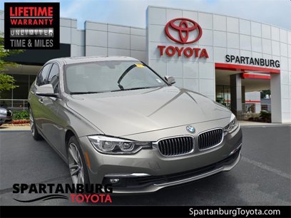 Used 2018 BMW 330i Sedan