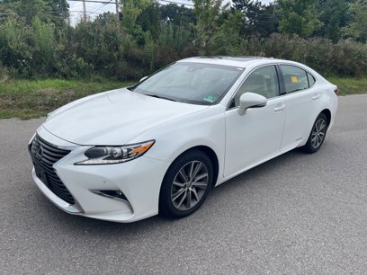Used 2016 Lexus ES 300h