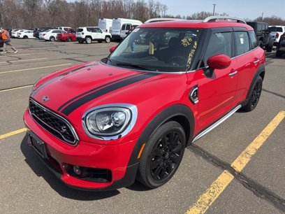 Used 2020 MINI Cooper Countryman S w/ Storage Package