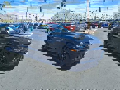 Used 2014 Chevrolet Camaro LS