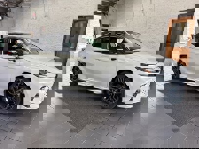 New 2025 Toyota Camry XSE
