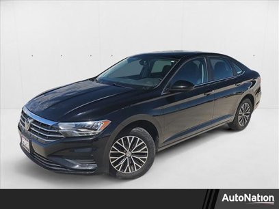 Used 2019 Volkswagen Jetta S