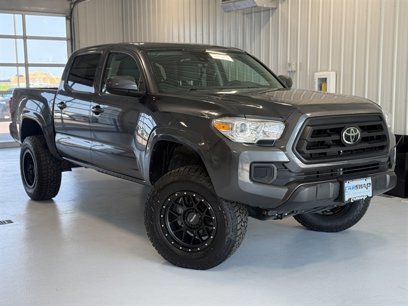 Used 2022 Toyota Tacoma SR5