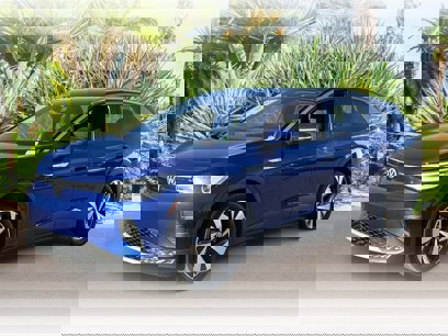 Used 2021 Volkswagen ID.4 Pro S w/ Gradient Package