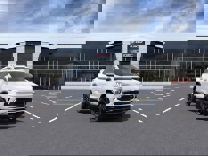 New 2025 Buick Encore GX Sport Touring w/ Experience Buick Package