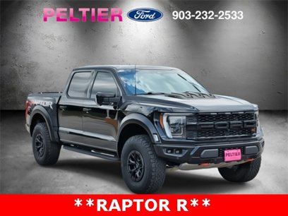 Used 2023 Ford F150 Raptor w/ Equipment Group 802A Raptor R