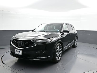 Certified 2022 Acura MDX SH-AWD w/ Technology Package