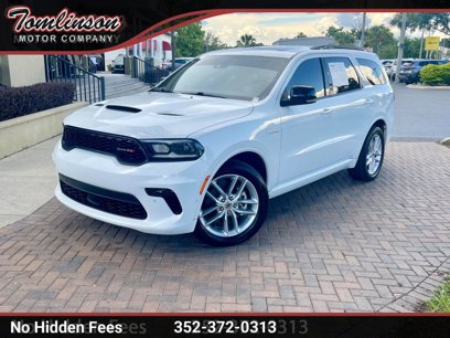 Used 2023 Dodge Durango R/T