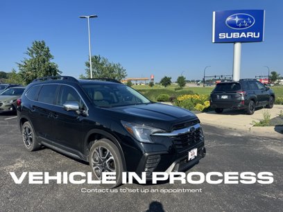 Used 2023 Subaru Ascent Limited w/ Technology Package