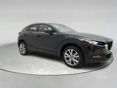 Certified 2023 MAZDA CX-30 AWD 2.5 S w/ Premium Package