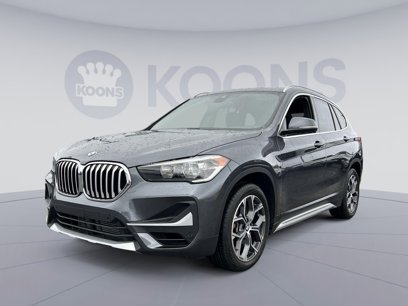 Used 2022 BMW X1 xDrive28i w/ Convenience Package