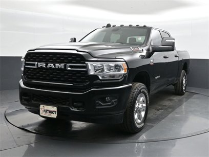New 2024 RAM 2500 Big Horn w/ Sport Appearance Package