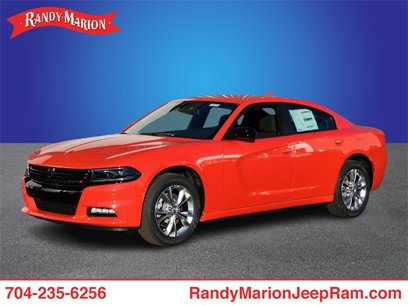 New 2023 Dodge Charger SXT w/ Blacktop Special Edition