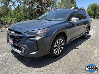 Used 2024 Subaru Outback Touring XT