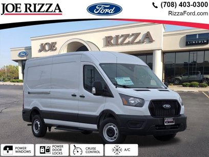 New 2024 Ford Transit 250 148 Medium Roof