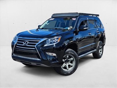 Used 2018 Lexus GX 460