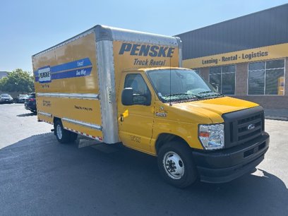 Used 2022 Ford E-350 and Econoline 350 Super Duty