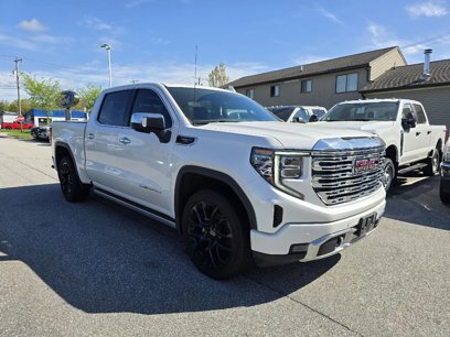 Used 2023 GMC Sierra 1500 Denali