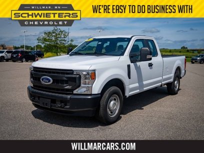 Used 2022 Ford F250 XL w/ Power Equipment Group