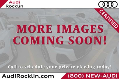 Certified 2025 Audi Q7 2.0T Premium Plus