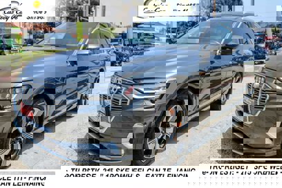 Used 2019 Audi e-tron Prestige w/ Prestige Package