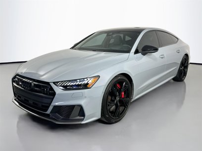 Used 2023 Audi S7 Prestige w/ Prestige Package