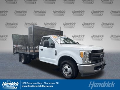 Used 2017 Ford F350 XL w/ XL Value Package
