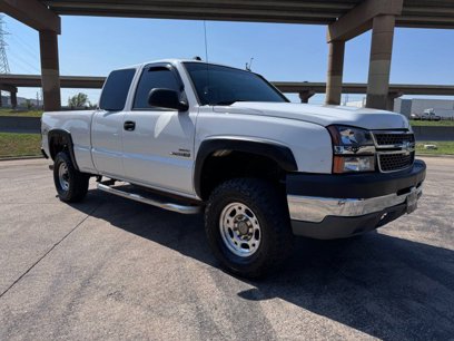 Used 2004 Chevrolet Silverado 2500 LS w/ Heavy-Duty Power Package