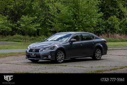 Used 2013 Lexus GS 350 AWD