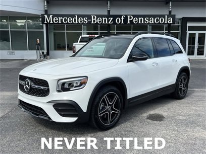 Used 2023 Mercedes-Benz GLB 250