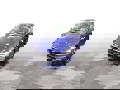 New 2025 Hyundai Elantra Sport