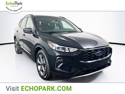Used 2023 Ford Escape ST-Line