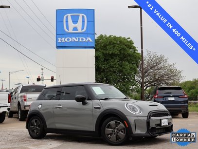 Used 2022 MINI Cooper S