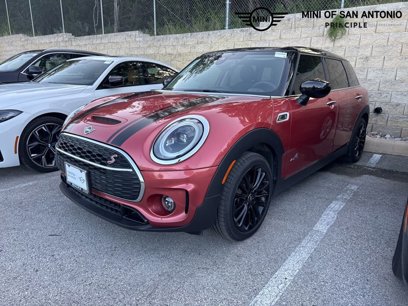 Certified 2024 MINI Cooper Clubman S w/ Signature Upholstery Package