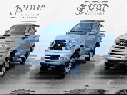 Used 2011 Toyota Tacoma PreRunner