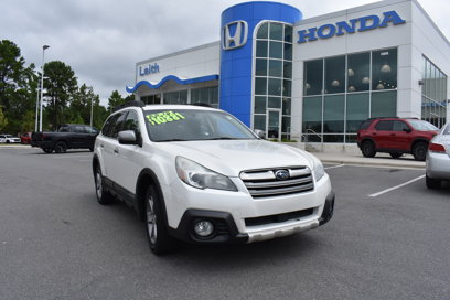 Used 2014 Subaru Outback 2.5i Limited
