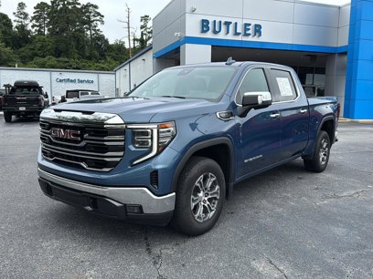 Used 2024 GMC Sierra 1500 SLT