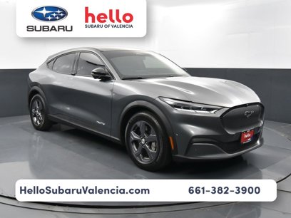 Used 2023 Ford Mustang Mach-E Select w/ Comfort Package Lite