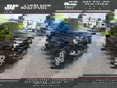Used 2024 Toyota Tundra SR5