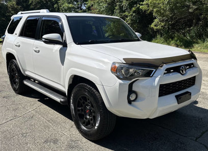 Used 2015 Toyota 4Runner SR5
