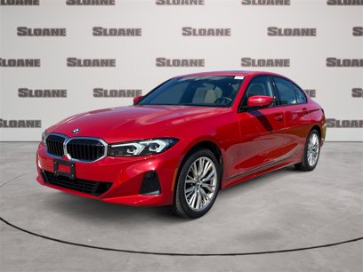 Certified 2023 BMW 330i xDrive Sedan
