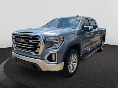 Used 2021 GMC Sierra 1500 SLT w/ SLT Premium Package