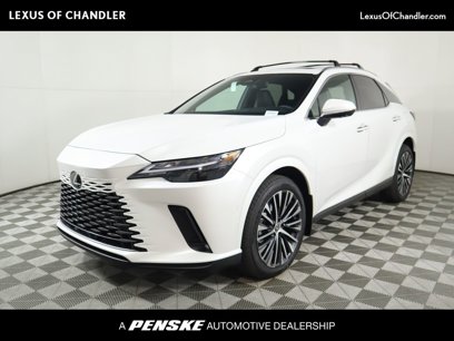 Used 2024 Lexus RX 350