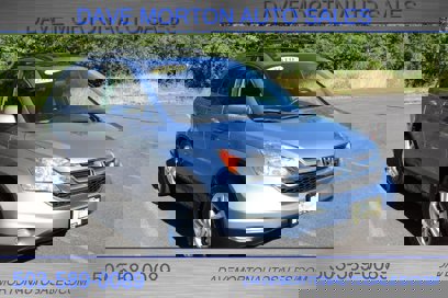 Used 2010 Honda CR-V EX-L