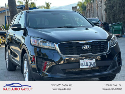 Used 2019 Kia Sorento L