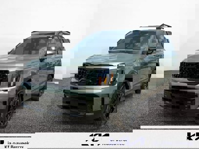 New 2025 Kia Telluride SX Prestige X-Line
